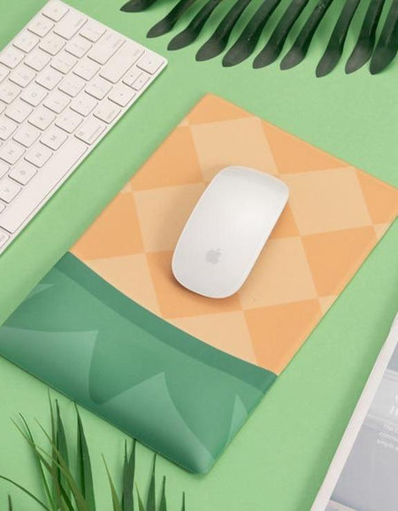 Kawaii Juicy Mouse Pad - BlossomMemento