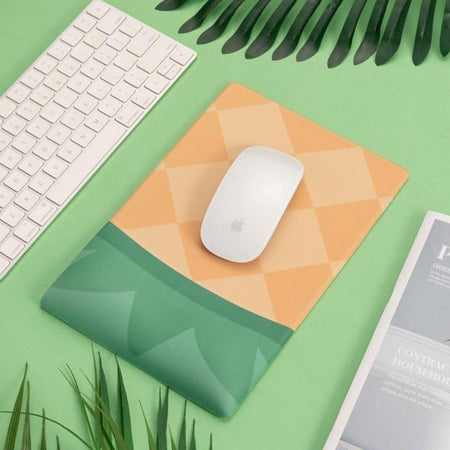 Kawaii Juicy Mouse Pad - BlossomMemento