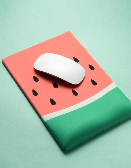 Kawaii Juicy Mouse Pad - BlossomMemento