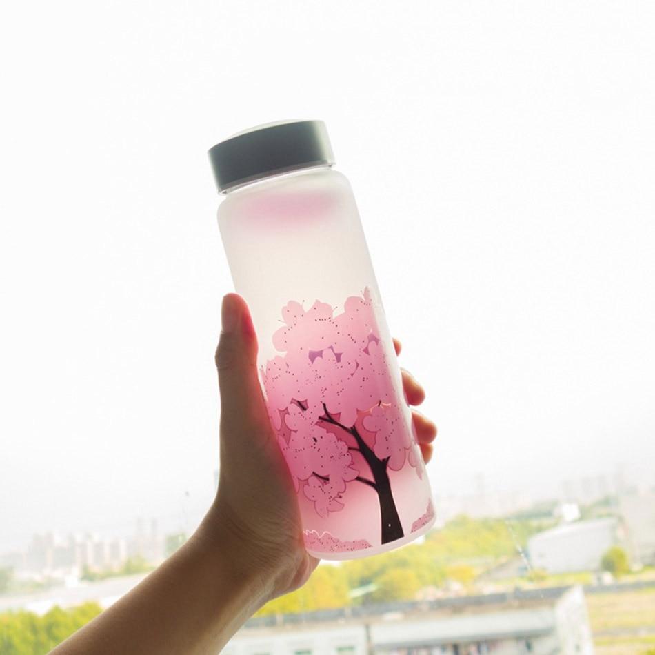 Kawaii Magical Cherry Bottle - BlossomMemento