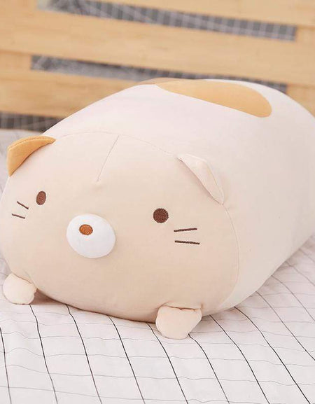 Kawaii Sumikko Gurashi Plush - BlossomMemento