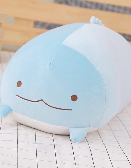 Kawaii Sumikko Gurashi Plush - BlossomMemento