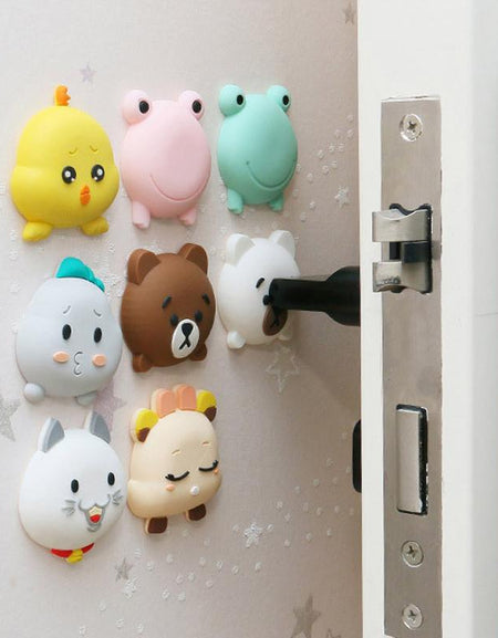 Kawaii Door Bumper - BlossomMemento