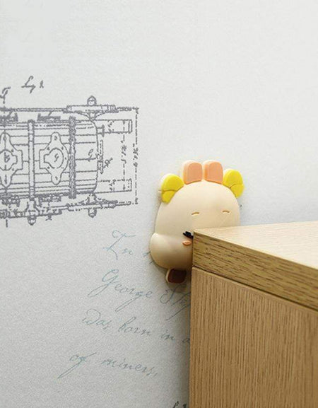 Kawaii Door Bumper - BlossomMemento