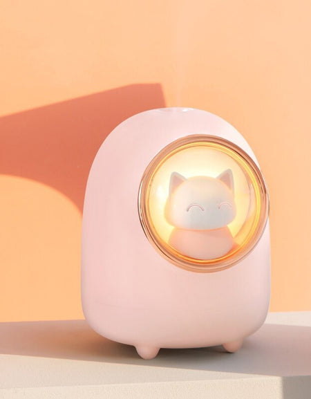 Kawaii Cat/Shiba Humidifier