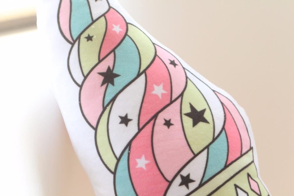 Kawaii Pastel Plush/Pillow - BlossomMemento