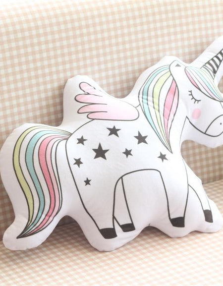 Kawaii Pastel Plush/Pillow - BlossomMemento