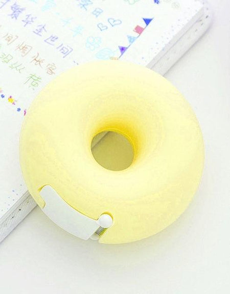 Kawaii Donut Dispensers - BlossomMemento