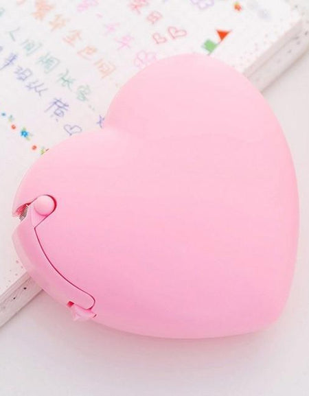 Kawaii Heart Dispensers - BlossomMemento