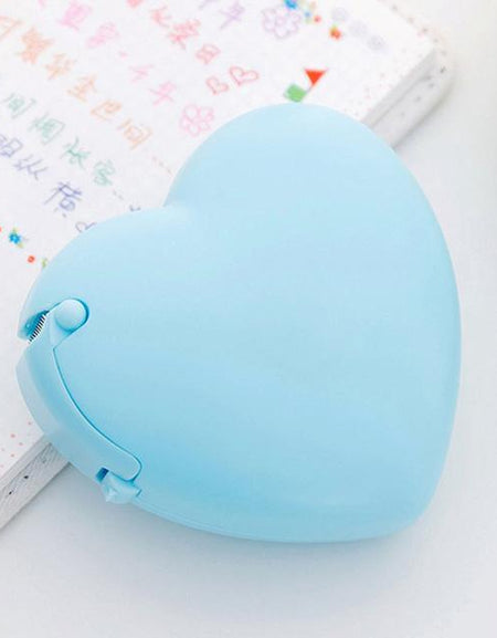 Kawaii Heart Dispensers - BlossomMemento