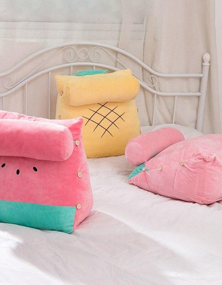 Kawaii Backrest Cushion
