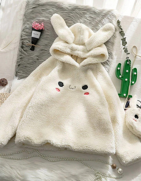 Kawaii Cashmere Sweater