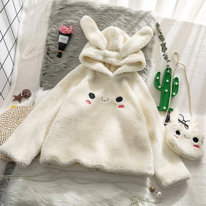 Kawaii Cashmere Sweater