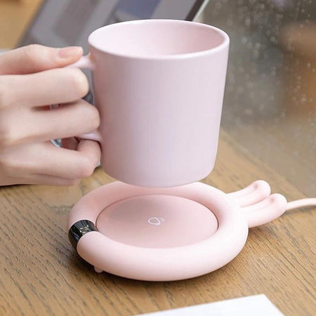 Kawaii Bunny Drink Warmer