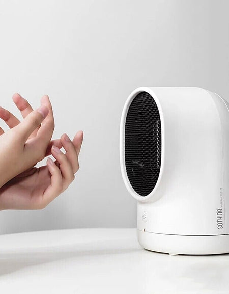 Kawaii Portable Heater