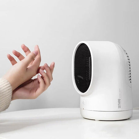 Kawaii Portable Heater