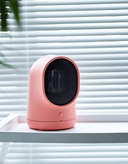 Kawaii Portable Heater